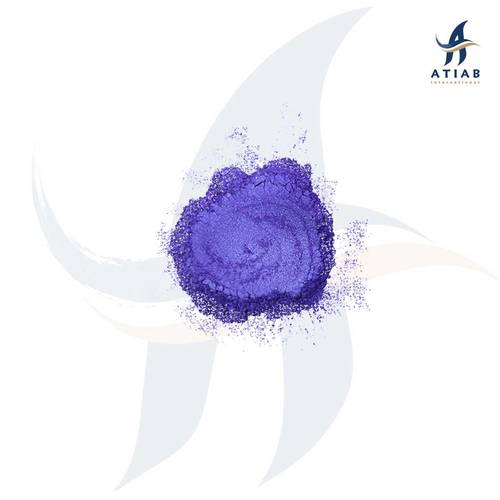 ‪Violet Blue 