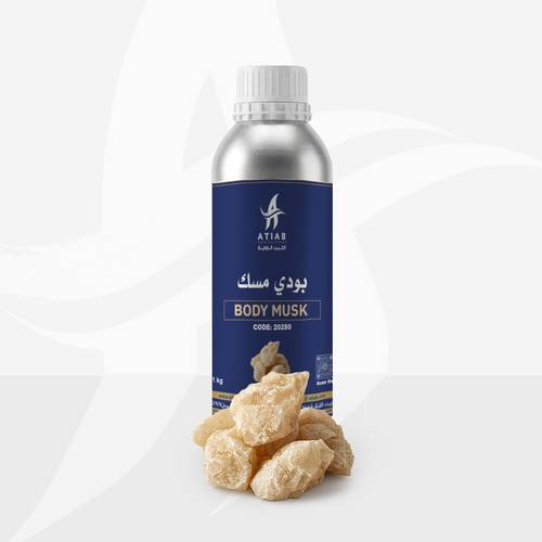 Body Musk
