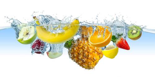 واتر فروت -water fruits