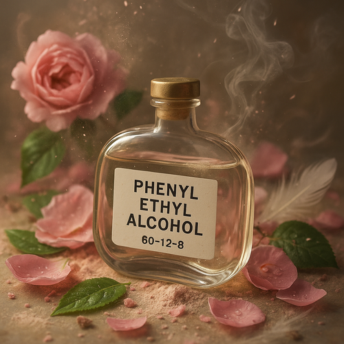 (CAS:60-12-8) PHENYL ETHYL ALCOHOL