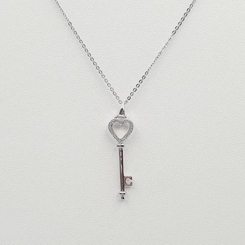 عقد ألماس