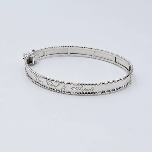 اسوارة ذهب عيار 18