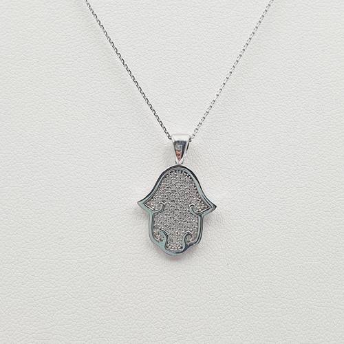 عقد ألماس