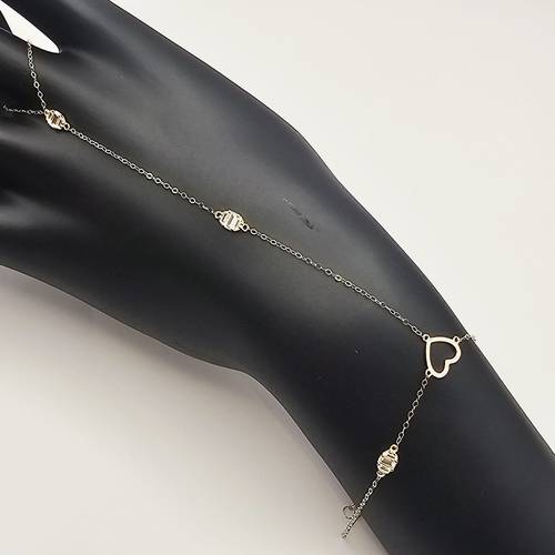  كف يد ذهب عيار 18