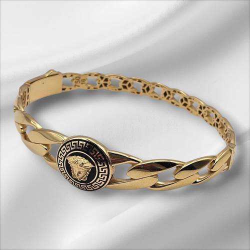 اسوارة ذهب عيار 18