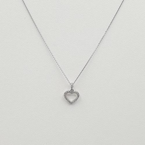 عقد ألماس