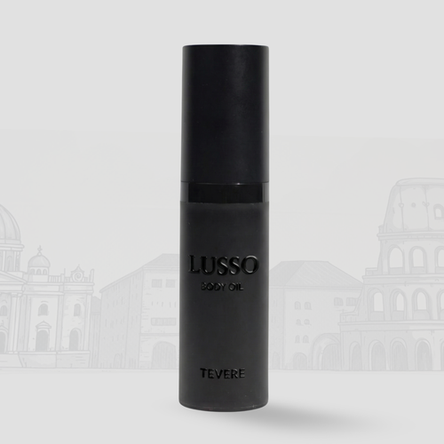 Tevere Body Oil