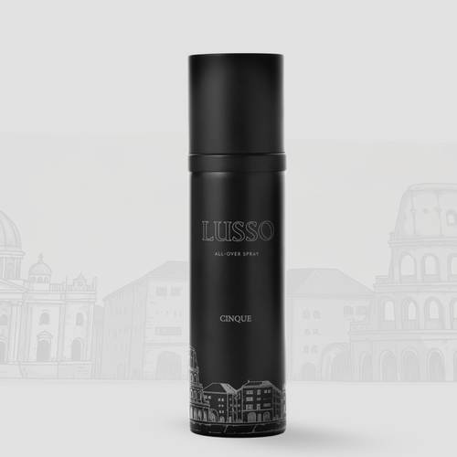 Cinque spray