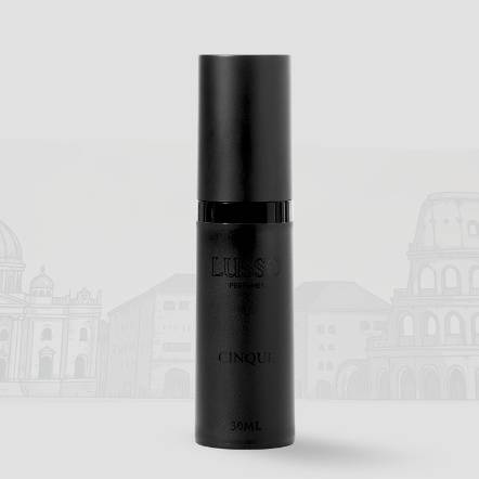 Cinque Body Oil
