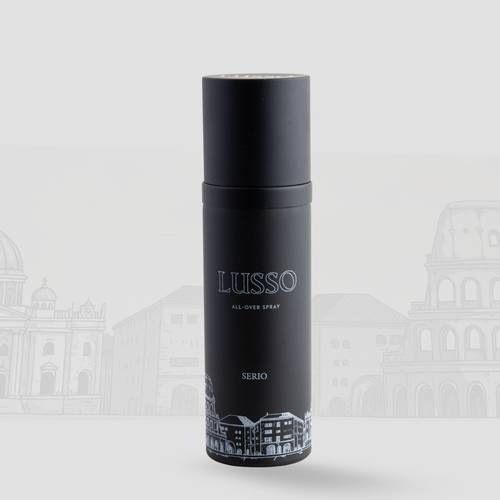 SERIO Spray