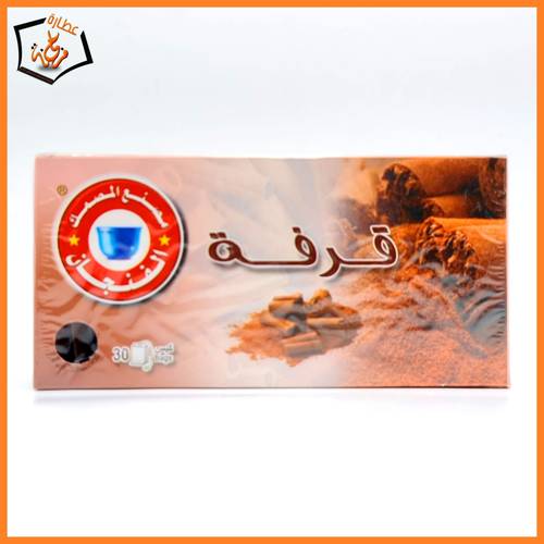 شاي قرفة المصمك 30 كيس 