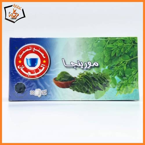 شاي موينجا المصمك 30 كيس 
