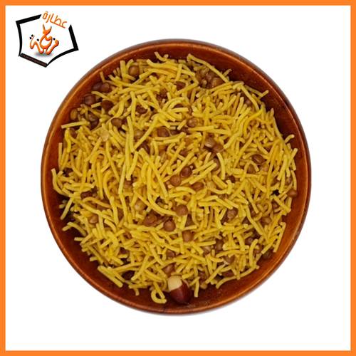 مكسرات هندي بارد 