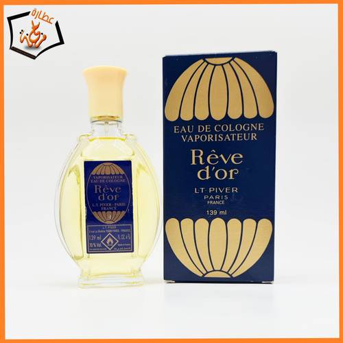 عطر ليف دور 