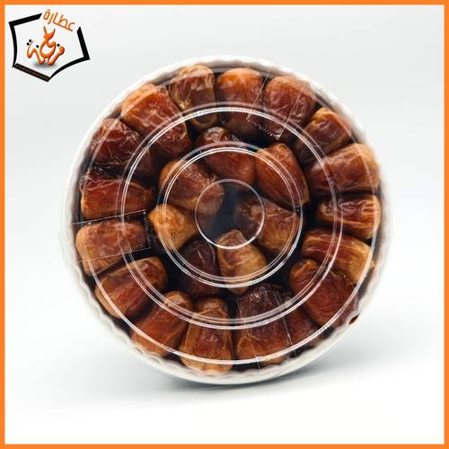 تمر سكري جالاكسي فاخر800g