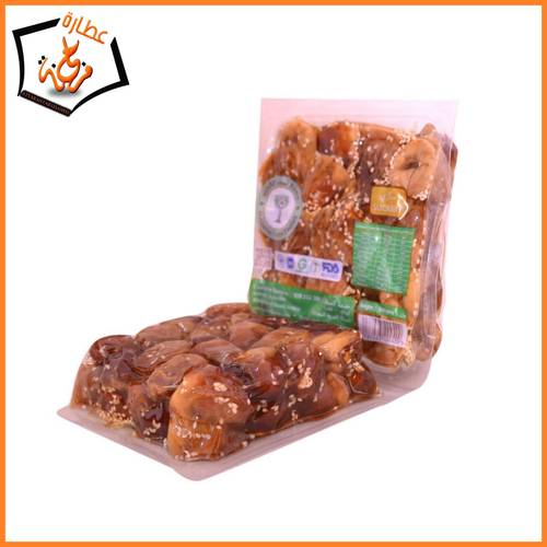تمر سكري بالسمسم 500g
