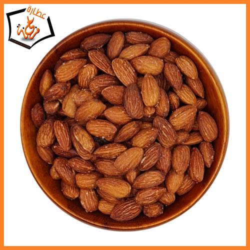 لوز مالح 