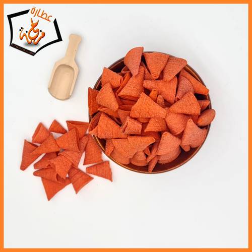 مكسرات تركي حار