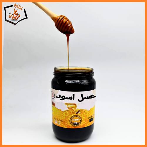 عـــســل اســود (قصب السكر)