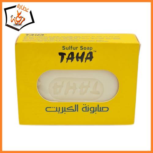 صابون الكبريت حوافل
