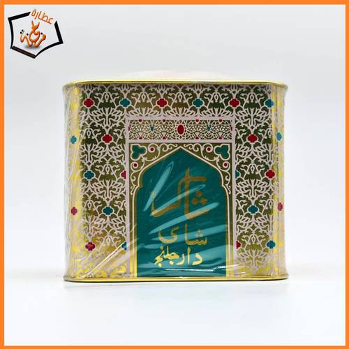 شاي شاكر 500 gm 