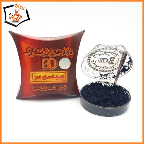 مبسوس بانافع 30g