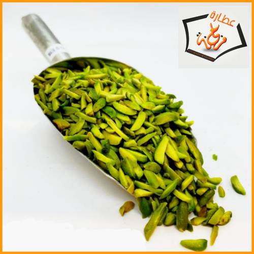 فستق صـنـوبـري