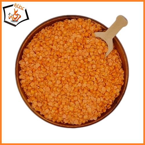 عدس احمر تركي 