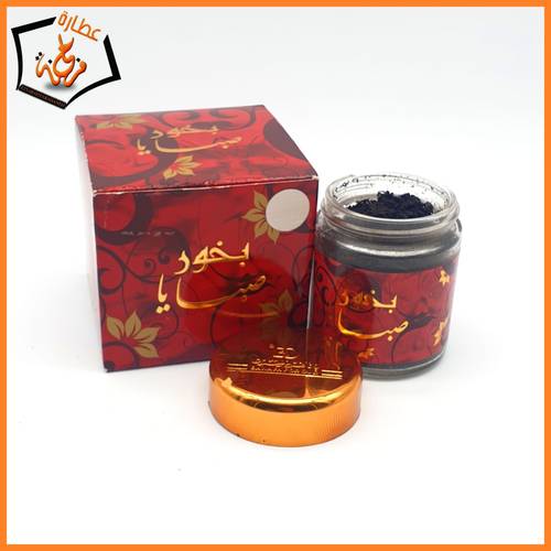 بخور صبايا بانافع  50g