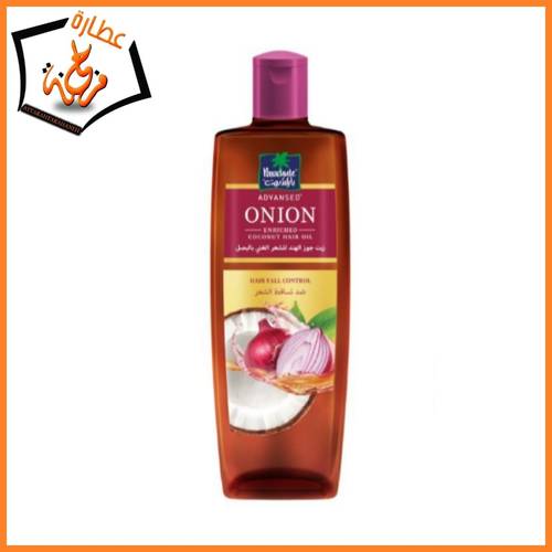 زيت جوز الهند للشعر الغني بالبصل 200ML