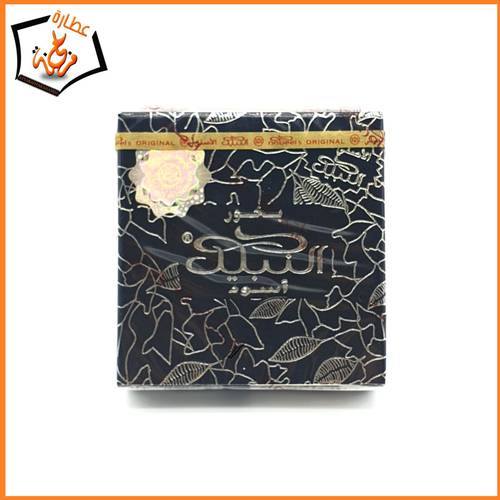 بخور النبيل اسود 40g
