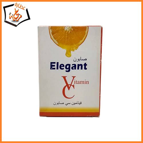 صابون فيتامينC