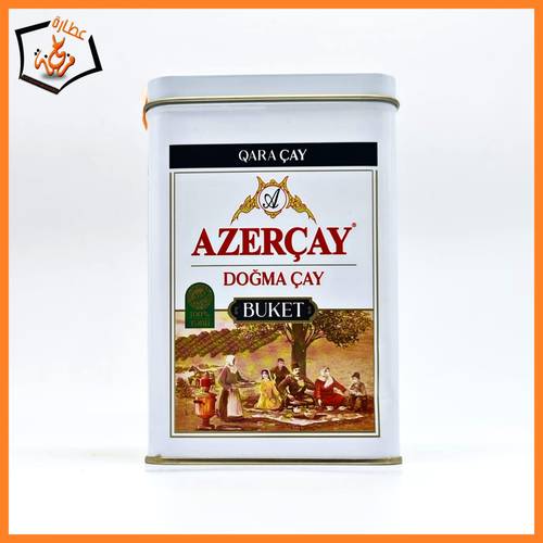 شاي AZERCAY 250 gm 