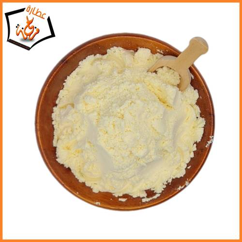 حليب بودرة