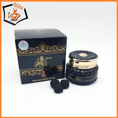 معمول عاشق العود الماس 60g