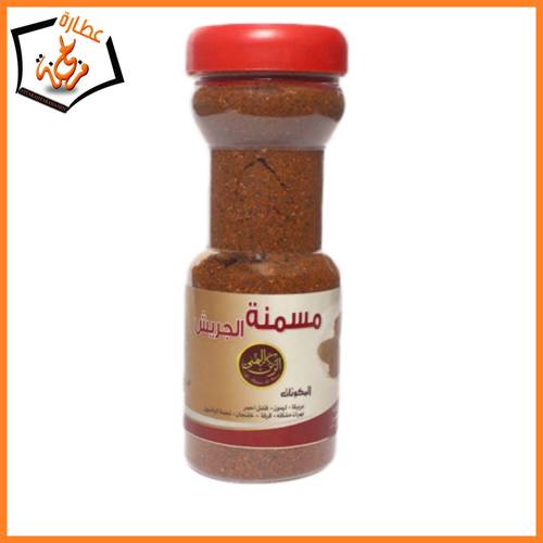 مسمنة الجريش الركن اليمني 250g