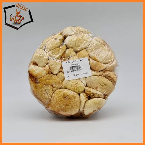 تين مدور 400g