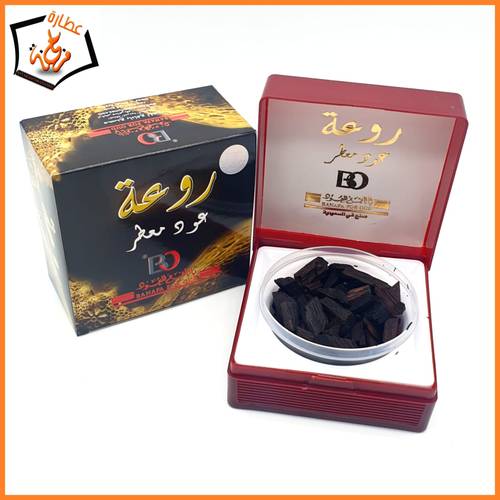 روعة عود معطر 50g