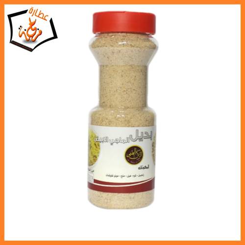 بديل الماجي الابيض الركن اليمني 250g 