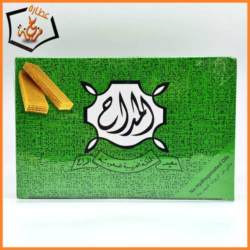 بسكوت المداح 30 قطعة 