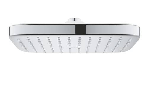 طاسة دش دائري 25cm - جروهي  GROHE