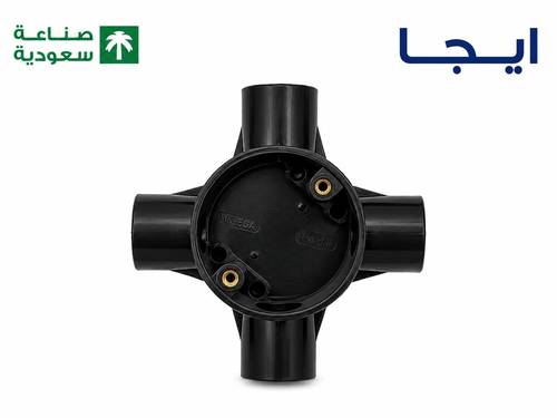قسام كهرباء 4 خط اسود -ايجا