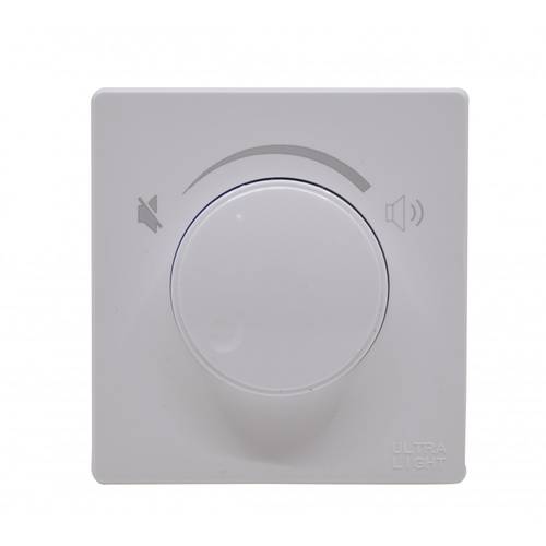 مفتاح تخفيت صوت B12 - الترا لايت