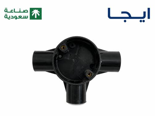 قسام كهرباء 3 خط اسود - ايجا