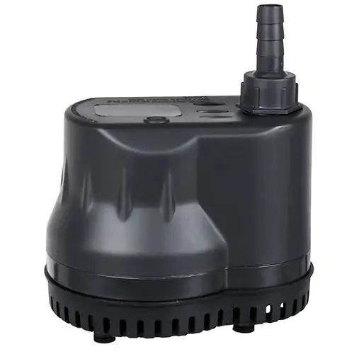 مضخة غطاس صحراوي 130W - جنرال هوم