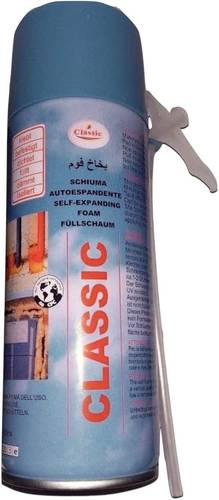 بخاخ فوم صغير