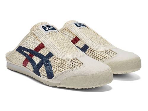 Asics Tiger Mexico Sandal - M2