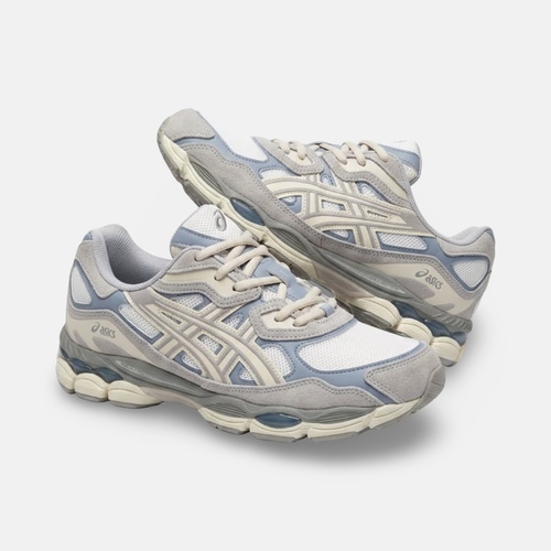 Asics NYC - M8