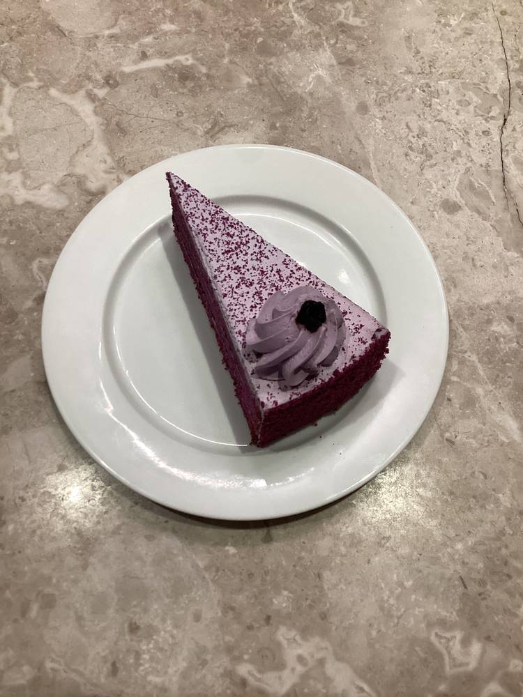 لافندر كيك