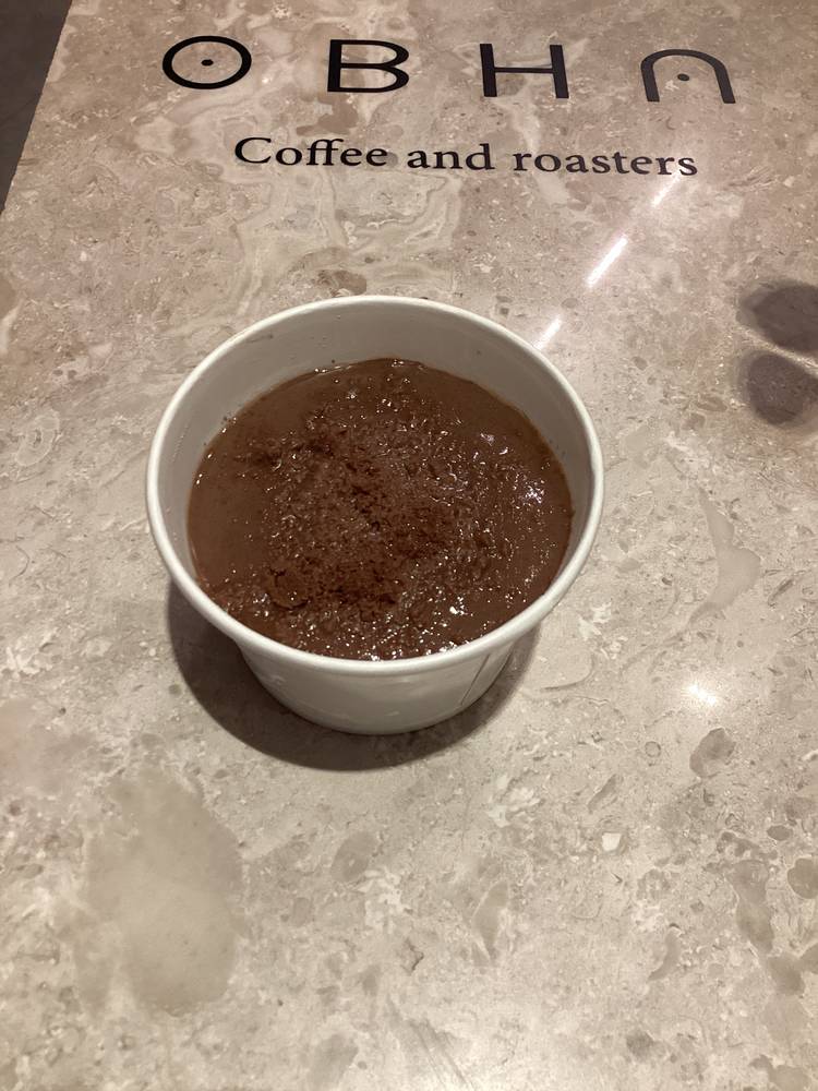 بودنق شوكلاته